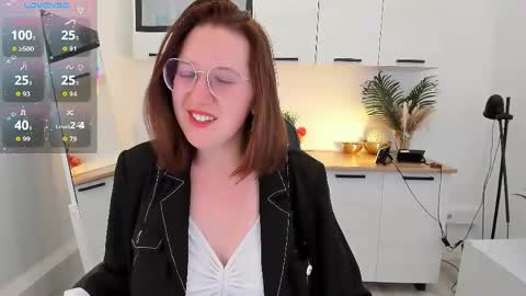 Grace online show from 05-10-26, 11:04