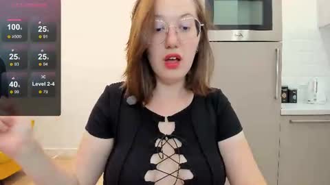 Snapshot of charmygrace chatting on 06-14-26, 08:49 Grace online show from 06-14-26, 08:49