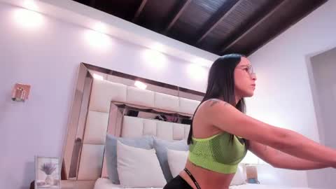 Charol  online show from 05-19-26, 12:22