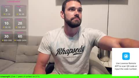 Onlyfans chasingfit Instagram the arguer Twitter chasingfitOF online show from 05-08-26, 03:12