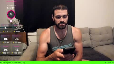 Onlyfans chasingfit Instagram the arguer Twitter chasingfitOF online show from 05-12-26, 01:25