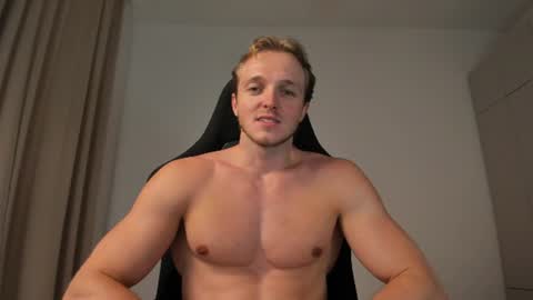 Chase Reed online show from 07-02-26, 03:23