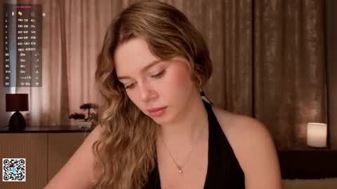 Emilia online show from 06-17-26, 04:04