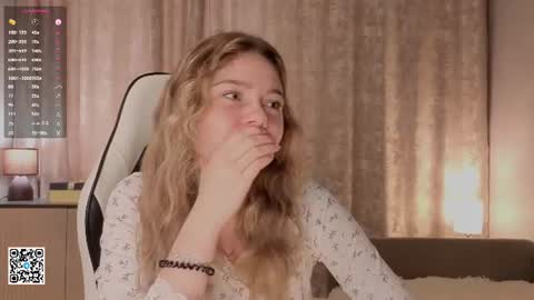Emilia online show from 06-24-26, 04:11