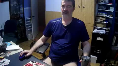 wanaBeYourToy online show from 04-17-26, 11:13