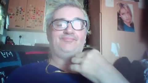 chatboxlee online show from 07-20-26, 12:51