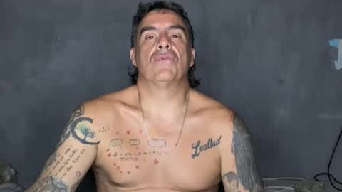 chato012 online show from 02-01-26, 12:59