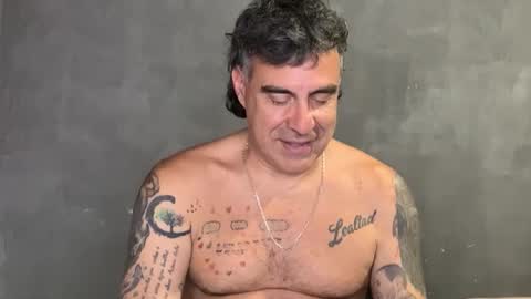 chato012 online show from 02-22-26, 01:51