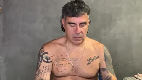 chato012 online show from 02-25-26, 06:39