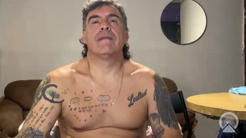 chato012 online show from 05-01-26, 02:05