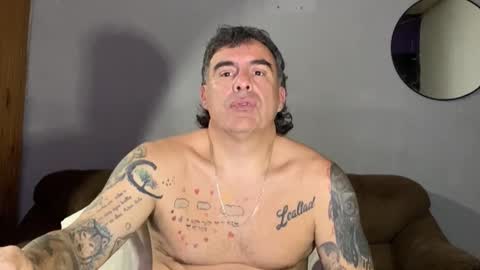 chato012 online show from 05-27-26, 07:00