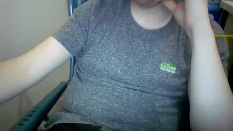 Gingerboy online show from 05-15-26, 08:38