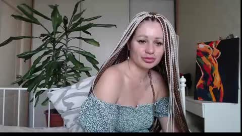 chatureva online show from 06-19-26, 11:03
