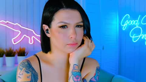 Miss Harmony online show from 04-10-26, 10:58