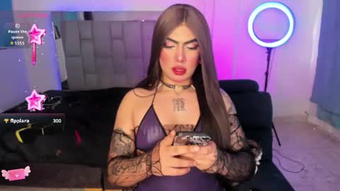 Sophie  online show from 07-16-26, 10:38