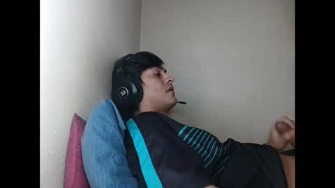 OnlyChayno online show from 04-11-26, 05:01