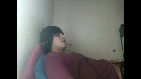 OnlyChayno online show from 04-15-26, 03:57