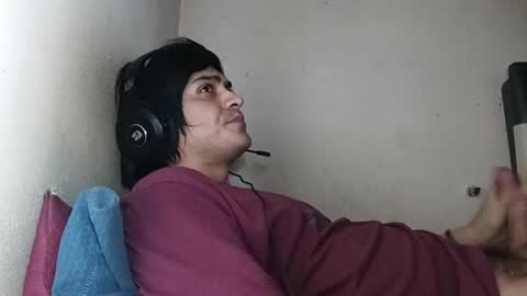 OnlyChayno online show from 06-17-26, 10:28
