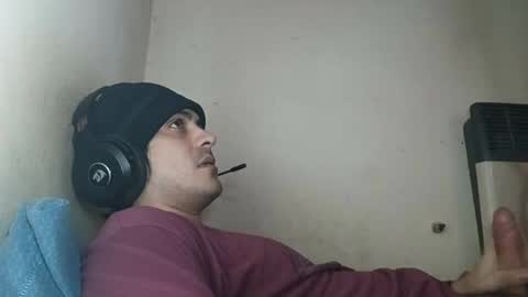 OnlyChayno online show from 06-18-26, 08:24