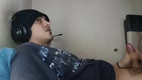 OnlyChayno online show from 06-27-26, 07:52