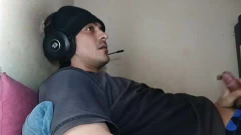 OnlyChayno online show from 06-28-26, 09:48