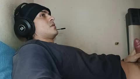 OnlyChayno online show from 06-30-26, 10:11