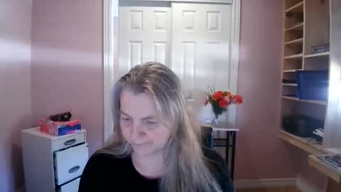 chealsiek online show from 03-18-26, 03:48