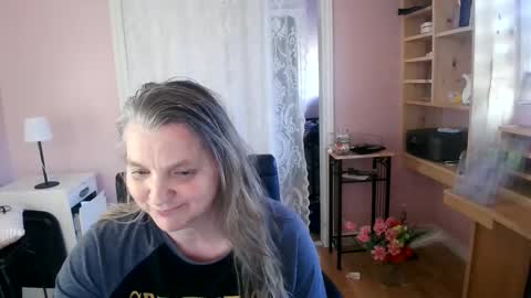 chealsiek online show from 05-05-26, 12:57