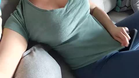 Cheeeky couple online show from 03-17-26, 08:12