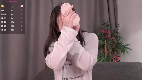 Lia online show from 03-07-26, 04:26