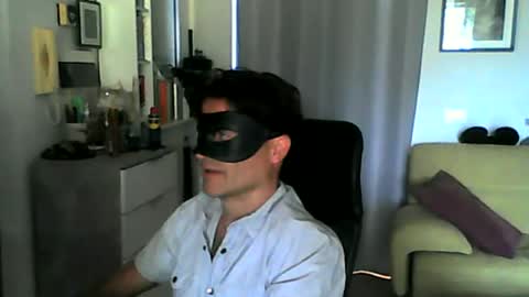 cheekycharm online show from 06-15-26, 03:14