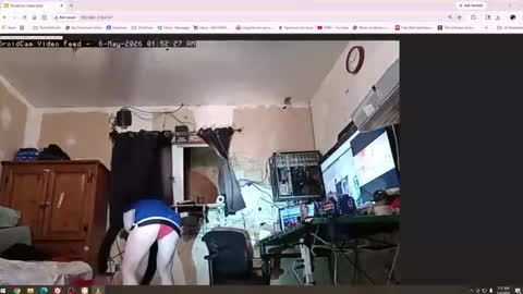 cheerleader_crossdresser online show from 05-06-26, 08:52