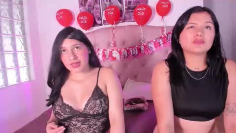 Snapshot of cheerry__doll chatting on 02-13-26, 07:32 Cherry online show from 02-13-26, 07:32