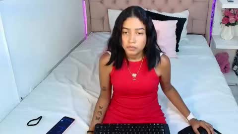 cheerry_moon online show from 03-13-26, 07:53