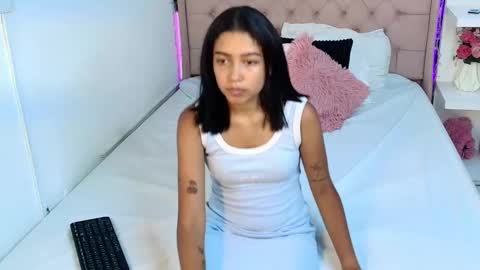 cheerry_moon online show from 03-19-26, 07:29