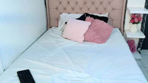 cheerry_moon online show from 03-27-26, 08:41