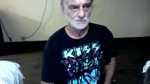 chefdustinj online show from 07-22-26, 04:04