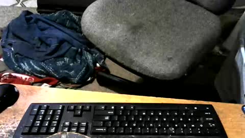 chefy online show from 05-26-26, 12:12