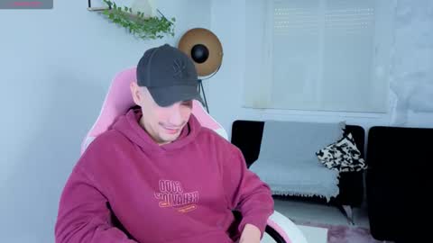 cheis_johans online show from 02-24-26, 11:19