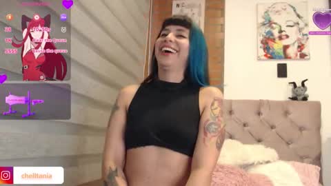 Tania  online show from 03-28-26, 08:52