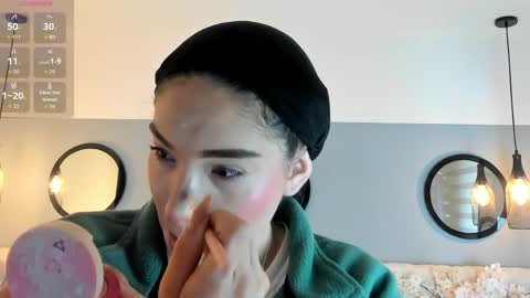 chelsea_bolton_ online show from 05-14-26, 12:01
