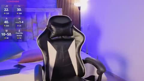 chelsea_dalea online show from 03-22-26, 08:56