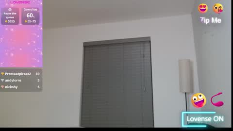 ChelseaBlonde online show from 02-28-25, 10:39