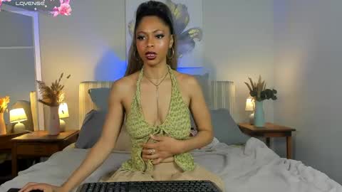 Chelseaquinn online show from 04-10-26, 08:30