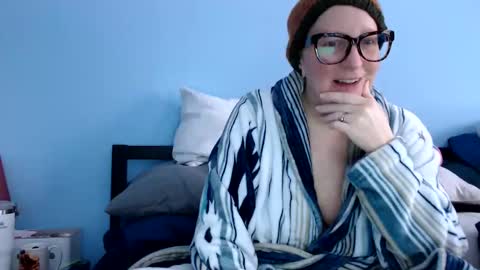 Chelsea online show from 01-15-26, 03:49