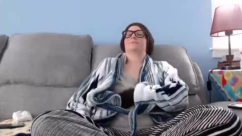 Chelsea online show from 03-23-26, 04:11