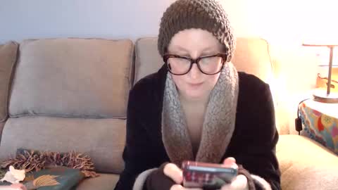 Chelsea online show from 03-31-26, 04:07