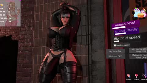 Chel online show from 01-26-25, 11:39