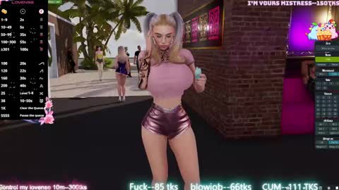 Chel online show from 02-10-25, 04:04