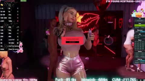 Chel online show from 02-10-25, 10:09